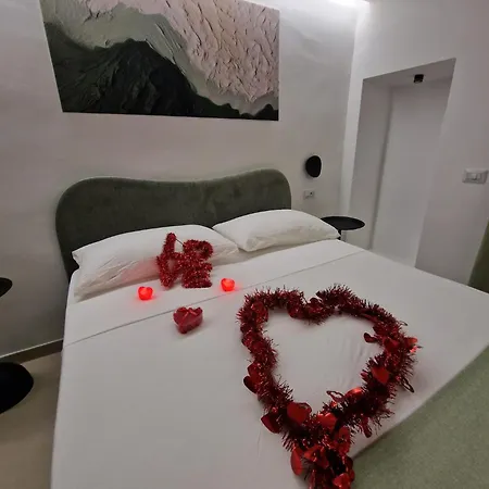Guest house Cenvi - Jacuzzi *