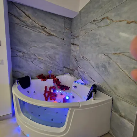Cenvi - Jacuzzi *