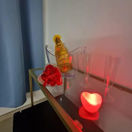 Cenvi - Jacuzzi Guest house Mola di Bari