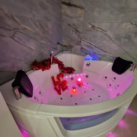 Cenvi - Jacuzzi Mola di Bari