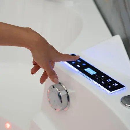 Cenvi - Jacuzzi بيت ضيافة مولا دي باري