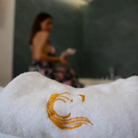 Cenvi - Jacuzzi 3* Mola di Bari