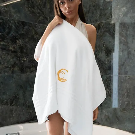 Cenvi - Jacuzzi Mola di Bari