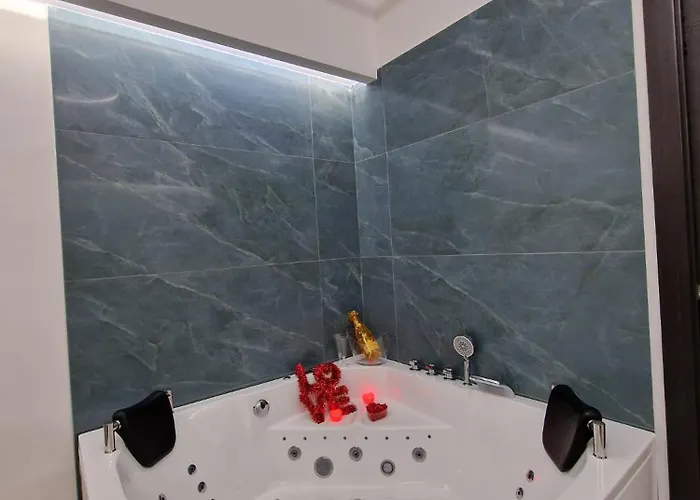 Cenvi Гостевой дом Мола-ди-Бари