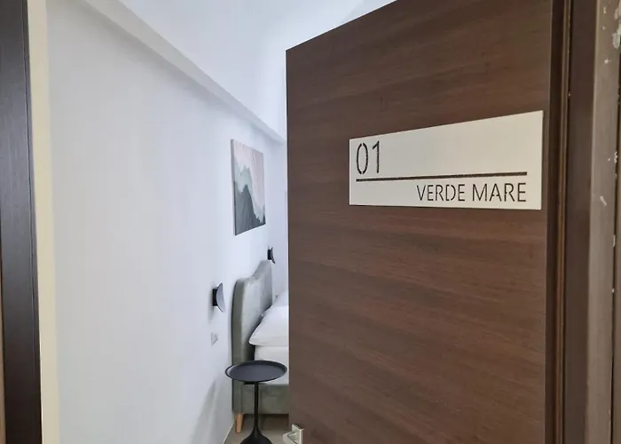 Гостевой дом Cenvi *