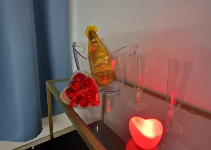 Cenvi Гостевой дом Мола-ди-Бари