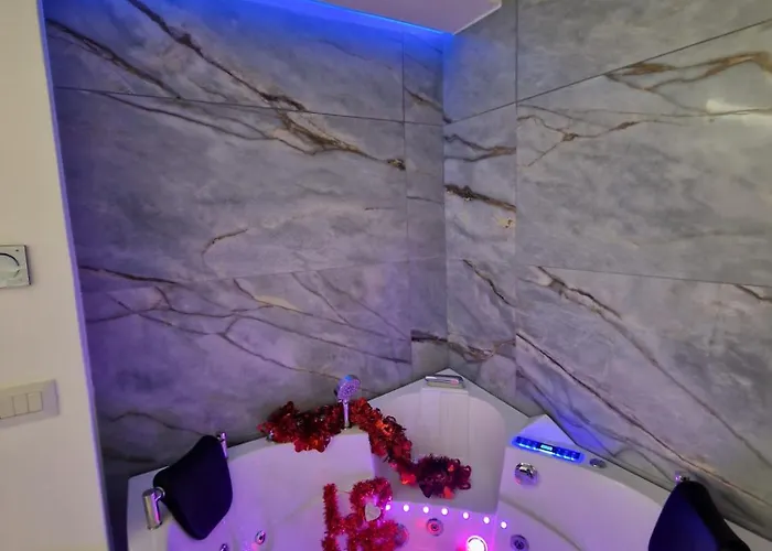 Гостевой дом Cenvi