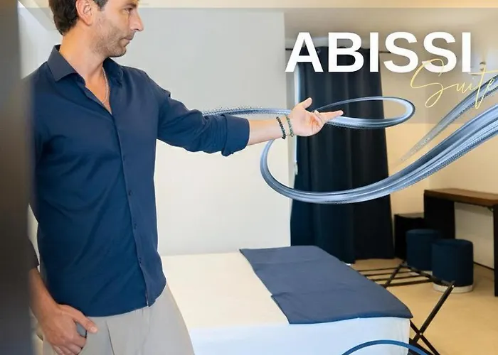 Гостевой дом Cenvi