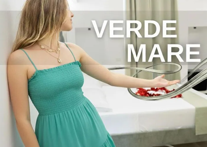 Cenvi Гостевой дом Мола-ди-Бари